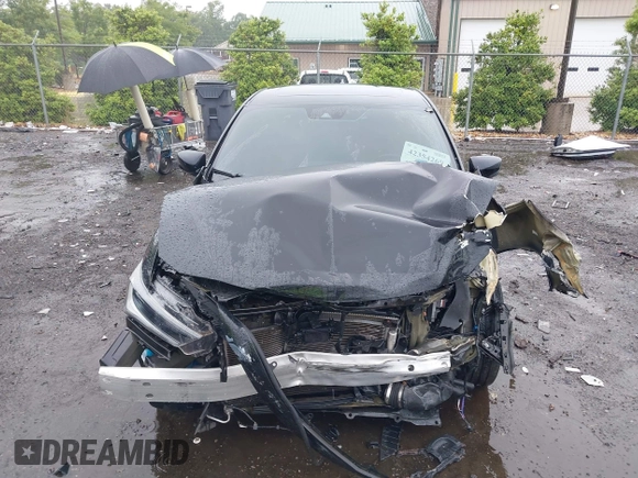 2020 Acura ILX Premium with VIN 19UDE2F8XLA011440, listed as a IAAI auction lot 42354269 with 61,280 mi miles and . Bid and sale history available at DreamBid. Image 13.