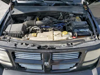 2011 Dodge Nitro Heat with VIN 1D4PT4GKXBW607823, listed as a Copart auction lot 64602325 with 107,666 mi miles and Clean title. Bid and sale history available at DreamBid. Image 11.
