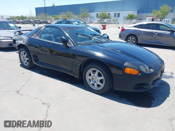 1995 Mitsubishi 3000GT GT z VIN JA3AM84J1SY026510, wystawiony jako IAAI lot #42298430 z przebiegiem 288 509 mil mil oraz . Historia ofert i sprzedaży dostępna na DreamBid. Obrazek 1.