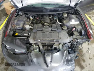 1999 Pontiac Firebird Formula с VIN 2G2FV22G1X2211237, выставлен на аукционе Copart как лот 57750415 с пробегом 134 236 миль миль и Списание • Salvage title. История ставок и продаж доступна на DreamBid. Изображение 11.