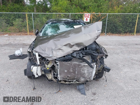 2015 Kia Cadenza Premium with VIN KNALN4D7XF5178326, listed as a IAAI auction lot 41629460 with 92,125 mi miles and . Bid and sale history available at carsss.com. Image 12.