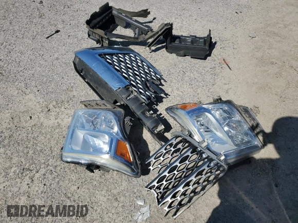 2017 Nissan Titan SV z VIN 1N6AA1EJ9HN543349, wystawiony jako Copart lot #50994035 z przebiegiem Nie podano mil oraz Szkody całkowita. Historia ofert i sprzedaży dostępna na DreamBid. Obrazek 13.