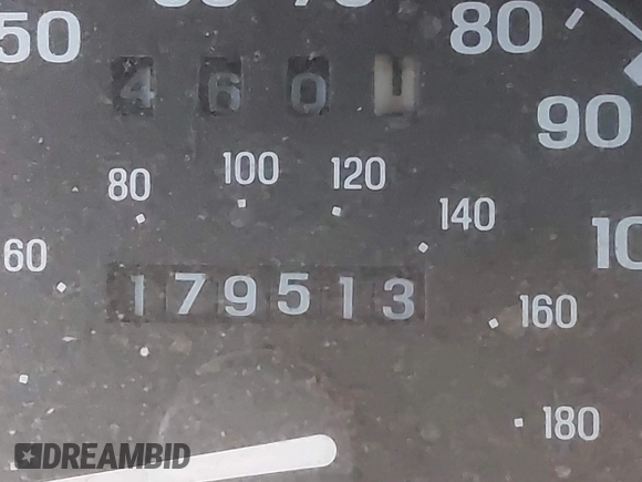 1998 Ford Explorer XLT с VIN 1FMZU35P2WZA90450, выставлен на аукционе IAAI как лот 42242629 с пробегом 179 513 миль миль и . История ставок и продаж доступна на DreamBid. Изображение 7.