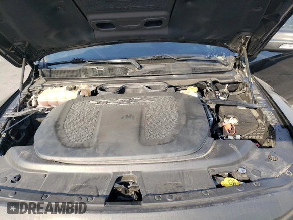 2022 Ram 1500 TRX with VIN 1C6SRFU98NN171865, listed as a Copart auction lot 87884115 with 12,015 mi miles and Clean title. Bid and sale history available at DreamBid. Image 11.
