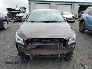 2015 Buick LaCrosse Leather with VIN 1G4GC5G30FF220355, listed as a Copart auction lot 56730955 with 71,575 mi miles and Salvage title. Bid and sale history available at DreamBid. Image 5.