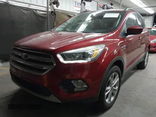 2019 Ford Escape SEL with VIN 1FMCU9HD7KUB83031, listed as a IAAI auction lot 41837035 with 70,424 mi miles. Bid and sale history available at carsss.com. Image 16.