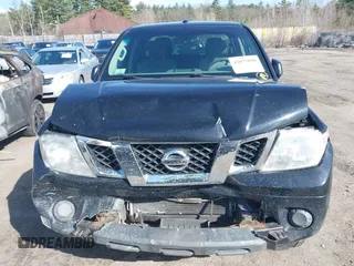 2012 Nissan Frontier SV with VIN 1N6AD0EV0CC483440, listed as a IAAI auction lot 42077098 with 104,744 mi miles and . Bid and sale history available at DreamBid. Image 12.