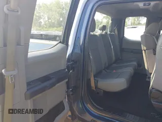 2016 Ford F-150 XLT with VIN 1FTEX1EP5GFD15106, listed as a IAAI auction lot 42738744 with 126,782 mi miles and . Bid and sale history available at DreamBid. Image 8.