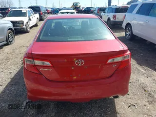 2012 Toyota Camry L with VIN 4T1BF1FK0CU562866, listed as a IAAI auction lot 41801756 with 149,991 mi miles and . Bid and sale history available at carsss.com. Image 16.