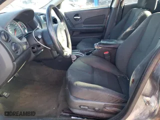 2004 Pontiac Grand Prix GT1 with VIN 2G2WP542X41253680, listed as a Copart auction lot 43512985 with 248,741 mi miles and Salvage Title. Bid and sale history available at carsss.com. Image 7.