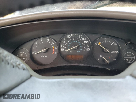 2002 Buick Regal LS with VIN 2G4WB55K221146527, listed as a Copart auction lot 75100704 with 0 mi miles and Salvage Title. Bid and sale history available at carsss.com. Image 9.