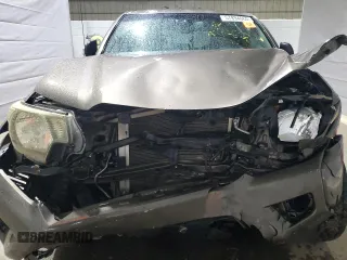 2012 Toyota Tacoma with VIN 3TMLU4EN7CM097146, listed as a Copart auction lot 57894665 with Not provided miles and Salvage title. Bid and sale history available at DreamBid. Image 5.