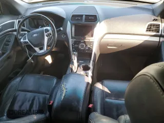 2013 Ford Explorer Sport z VIN 1FM5K8GT1DGC43338, wystawiony jako Copart lot #57939184 z przebiegiem 191 667 mil mil oraz Tytuł czysty. Historia ofert i sprzedaży dostępna na DreamBid. Obrazek 8.
