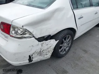 2006 Buick Lucerne CXL with VIN 1G4HD57256U230559, listed as a IAAI auction lot 41848003 with 62,790 mi miles. Bid and sale history available at carsss.com. Image 6.