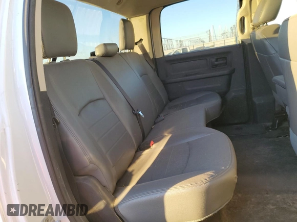 2014 Ram 2500 Tradesman with VIN 3C6TR5HT1EG213516, listed as a Copart auction lot 83922114 with 144,305 mi miles and Clean Title. Bid and sale history available at carsss.com. Image 10.
