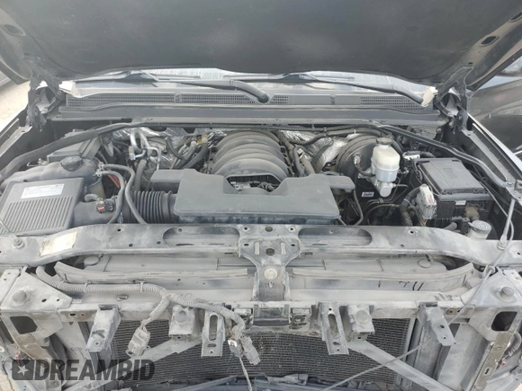 2018 GMC Yukon Denali with VIN 1GKS2CKJ6JR289106, listed as a Copart auction lot 72244124 with 175,306 mi miles and Salvage Title. Bid and sale history available at carsss.com. Image 12.