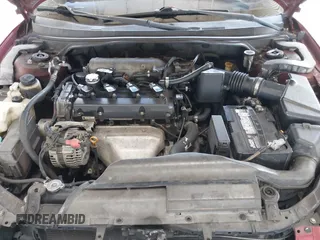 2005 Nissan Altima S z VIN 1N4AL11D95C130468, wystawiony jako IAAI lot #42357149 z przebiegiem 221 267 mil mil oraz . Historia ofert i sprzedaży dostępna na DreamBid. Obrazek 10.