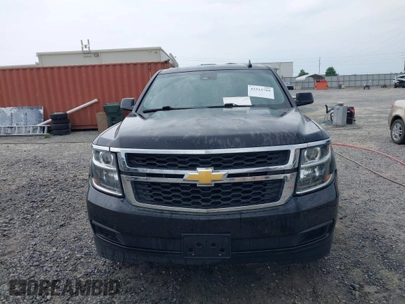 2017 Chevrolet Tahoe LT z VIN 1GNSCBKC1HR326973, wystawiony jako IAAI lot #42212769 z przebiegiem 128 074 mil mil oraz . Historia ofert i sprzedaży dostępna na DreamBid. Obrazek 12.