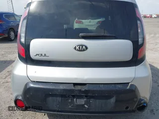 2016 Kia Soul with VIN KNDJN2A29G7871109, listed as a IAAI auction lot 42086496 with 179,493 mi miles. Bid and sale history available at carsss.com. Image 13.