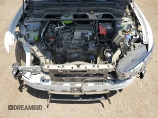 2022 Ford Mustang Mach-E Premium с VIN 3FMTK3SU0NMA57534, выставлен на аукционе Copart как лот 58553655 с пробегом 55 968 миль миль и Списание • Salvage title. История ставок и продаж доступна на DreamBid. Изображение 12.