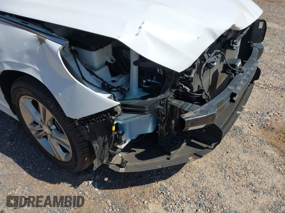 2019 Hyundai Sonata SEL with VIN 5NPE34AF6KH757305, listed as a IAAI auction lot 41860016 with 39,372 mi miles and . Bid and sale history available at DreamBid. Image 6.