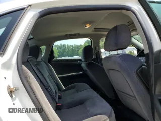 2014 Chevrolet Impala LT with VIN 2G1WB5E38E1159972, listed as a Copart auction lot 61558355 with 94,834 mi miles and Clean title. Bid and sale history available at DreamBid. Image 10.