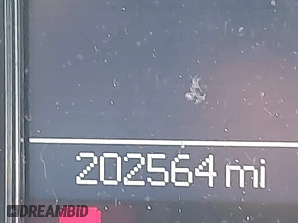 2013 Dodge Durango Crew with VIN 1C4RDJDG8DC664544, listed as a IAAI auction lot 42608957 with 202,564 mi miles and . Bid and sale history available at DreamBid. Image 15.