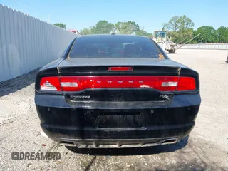 2012 Dodge Charger RT with VIN 2C3CDXCT3CH102803, listed as a IAAI auction lot 41977182 with 128,445 mi miles and . Bid and sale history available at DreamBid. Image 17.