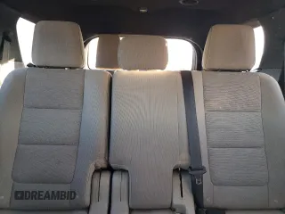 2012 Ford Explorer with VIN 1FMHK7B82CGA71541, listed as a Copart auction lot 53053755 with 163,375 mi miles and Salvage title. Bid and sale history available at DreamBid. Image 10.