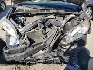 2019 Toyota Sienna XLE Auto Access Seat with VIN 5TDYZ3DCXKS973790, listed as a Copart auction lot 76758454 with 215,158 mi miles and Salvage Title. Bid and sale history available at carsss.com. Image 12.