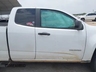 2016 Chevrolet Colorado 2WD WT с VIN 1GCHSBEA0G1174651, выставлен на аукционе IAAI как лот 42164086 с пробегом 124 504 миль миль и . История ставок и продаж доступна на DreamBid. Изображение 12.