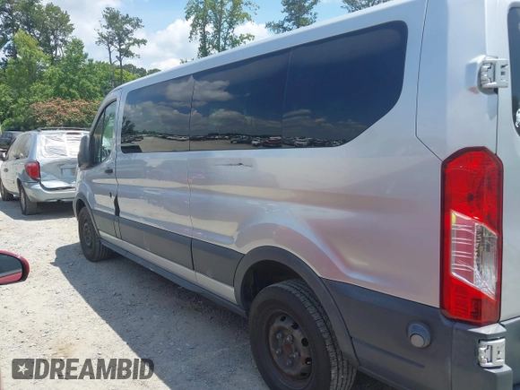 2016 Ford Transit XL с VIN 1FBZX2ZM0GKA44748, выставлен на аукционе IAAI как лот 42446572 с пробегом 166 997 миль миль и . История ставок и продаж доступна на DreamBid. Изображение 14.