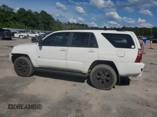 2004 Toyota 4Runner SR5 с VIN JTEZU14R340020805, выставлен на аукционе Copart как лот 61629045 с пробегом 249 943 миль миль и Чистый • Clean title. История ставок и продаж доступна на DreamBid. Изображение 2.