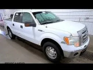 2011 Ford F-150 XL with VIN 1FTFW1EF5BKD48377, listed as a IAAI auction lot 42239972 with 204,145 mi miles and . Bid and sale history available at DreamBid. Image 1.