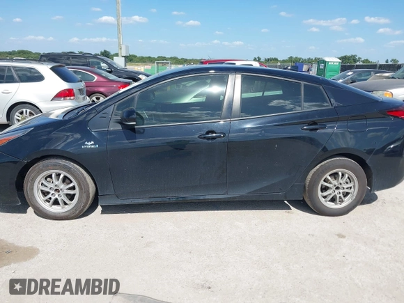 2020 Toyota Prius L Eco с VIN JTDKARFU7L3111264, выставлен на аукционе IAAI как лот 42840874 с пробегом 200 931 миль миль и . История ставок и продаж доступна на DreamBid. Изображение 14.