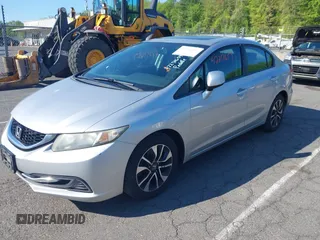 2013 Honda Civic EX with VIN 19XFB2F83DE270382, listed as a IAAI auction lot 42251659 with 186,234 mi miles and . Bid and sale history available at DreamBid. Image 17.