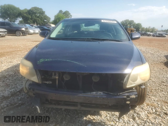 2007 Scion tC Spec z VIN JTKDE167470155733, wystawiony jako Copart lot #57350645 z przebiegiem 226 749 mil mil oraz Szkoda całkowita • Salvage title. Historia ofert i sprzedaży dostępna na DreamBid. Obrazek 5.