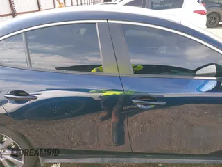 2025 Mazda 3 S Preferred with VIN 3MZBPACM3SM452112, listed as a IAAI auction lot 41902982 with 2,123 mi miles and . Bid and sale history available at DreamBid. Image 14.