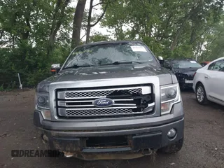 2013 Ford F-150 XL z VIN 1FTFW1ET4DFC63547, wystawiony jako IAAI lot #42362398 z przebiegiem 132 186 mil mil oraz . Historia ofert i sprzedaży dostępna na DreamBid. Obrazek 13.