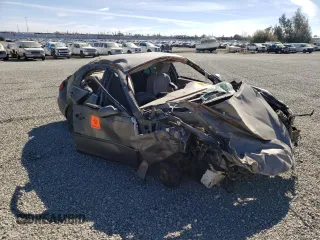 2005 Toyota Camry STD with VIN 4T1BE32K75U591692, listed as a Copart auction lot 36670782 with Not provided miles and Salvage title. Bid and sale history available at DreamBid. Image 1.