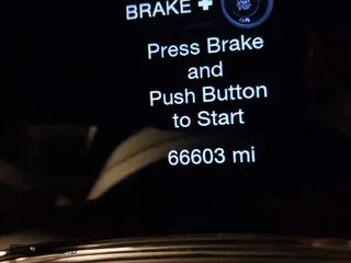 2018 Jeep Grand Cherokee Laredo E with VIN 1C4RJFAG4JC285384, listed as a IAAI auction lot 41629723 with 66,603 mi miles. Bid and sale history available at carsss.com. Image 14.