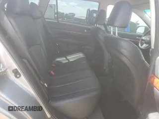 2011 Subaru Outback Limited Power Moon z VIN 4S4BRDLC8B2395222, wystawiony jako Copart lot #54270925 z przebiegiem 154 582 mil mil oraz Szkoda całkowita • Salvage title. Historia ofert i sprzedaży dostępna na DreamBid. Obrazek 11.