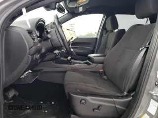 2023 Dodge Durango GT Plus with VIN 1C4RDHDG6PC555304, listed as a Copart auction lot 45054025 with 63,098 mi miles and Clean title. Bid and sale history available at DreamBid. Image 7.