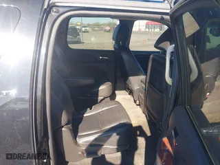 2012 Chevrolet Suburban LTZ with VIN 1GNSKKE78CR323272, listed as a IAAI auction lot 41794029 with 16,541 mi miles. Bid and sale history available at carsss.com. Image 8.