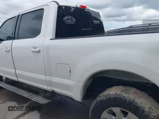 2018 Ford F-250 XL with VIN 1FT7W2BT6JEB18283, listed as a IAAI auction lot 42363824 with 175,244 mi miles and . Bid and sale history available at DreamBid. Image 14.