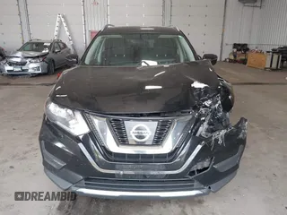 2017 Nissan Rogue SV с VIN KNMAT2MV7HP593789, выставлен на аукционе IAAI как лот 42270944 с пробегом 146 157 миль миль и . История ставок и продаж доступна на DreamBid. Изображение 12.