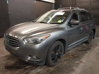2015 Infiniti QX60 с VIN 5N1AL0MM1FC523524, выставлен на аукционе IAAI как лот 42395275 с пробегом 87 392 миль миль и . История ставок и продаж доступна на DreamBid. Изображение 20.