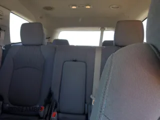 2017 Chevrolet Traverse LS with VIN 1GNKRFED5HJ165598, listed as a Copart auction lot 50578715 with Not provided miles and Salvage title. Bid and sale history available at DreamBid. Image 10.