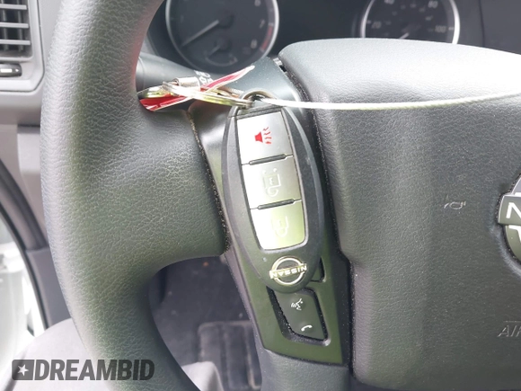 2023 Nissan Frontier S with VIN 1N6ED1CL3PN663398, listed as a IAAI auction lot 41934398 with 27,214 mi miles and . Bid and sale history available at DreamBid. Image 11.