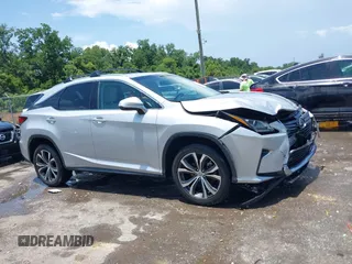 2017 Lexus RX 350 with VIN 2T2ZZMCA9HC070456, listed as a IAAI auction lot 42661016 with 82,625 mi miles and . Bid and sale history available at DreamBid. Image 13.